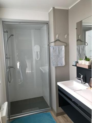 Sarl Le Relais Du Marais Doux Camping Les Cercelles Dolus d'Oléron エクステリア 写真